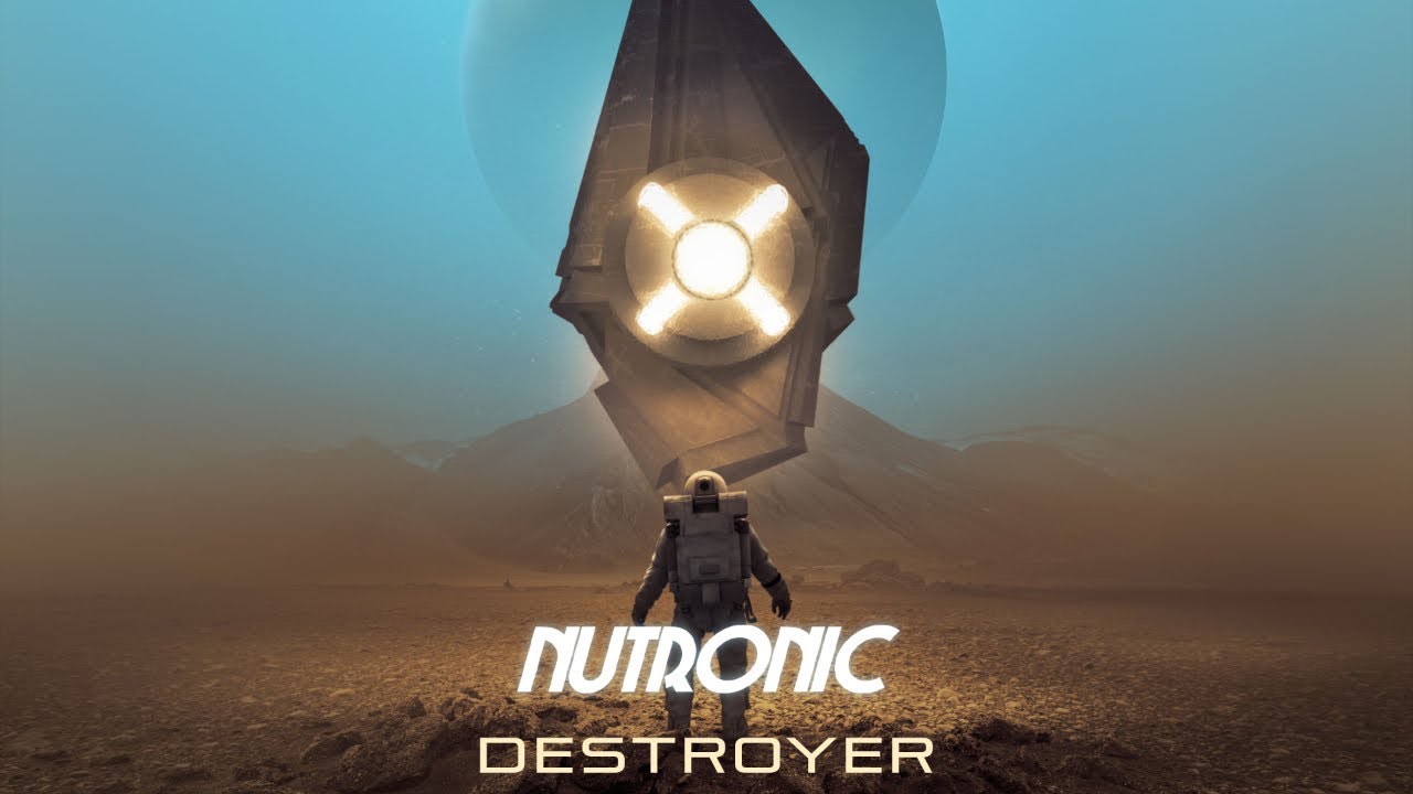 YouTube에서 NUTRONIC - Destroyer 보기