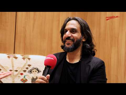 غاب عنه 23 عاما.. بهاء سلطان على مسرح قرطاج