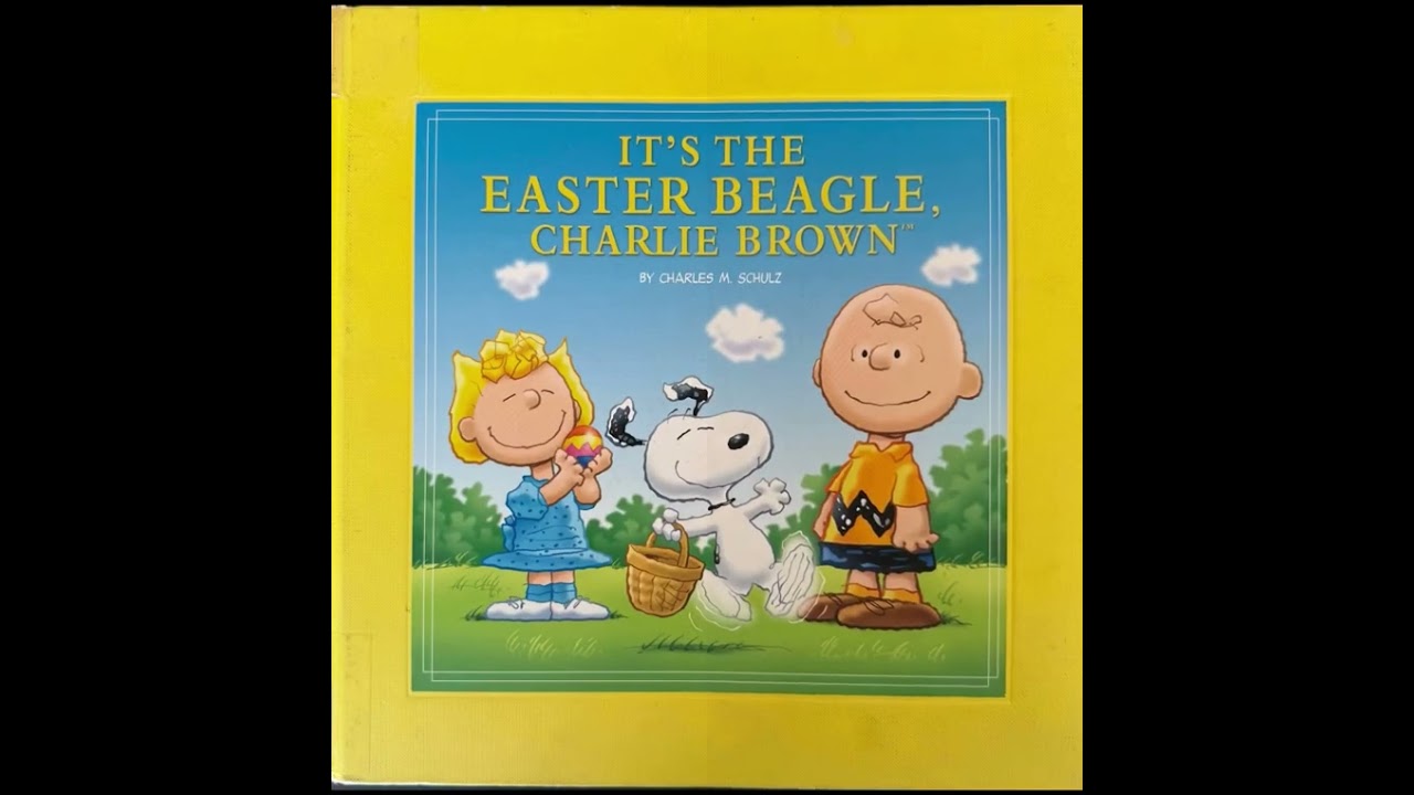 Easter Book Collection | Children’s Read Aloud #easter #readaloud #kidslearning
