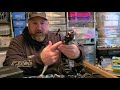 Shimano Vanford 4000XG Unboxing