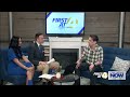 First at 4: Winter Country Fest at Centennial Hall