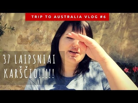 Video: Kelionė Po Australiją: Melburnas į Sidnėjų Palei Safyro Pakrantę - Matador Tinklą