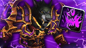 Demonology PIT LORD Build Is Incredibly Intense! (5v5 1v1 Duels) - PvP WoW: Dragonflight