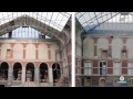 Antonio Ortiz en la ETS de Arquitectura YouTube