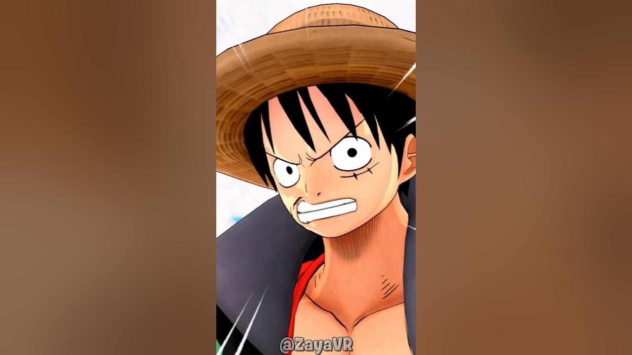 Monkey D. Luffy, Wiki