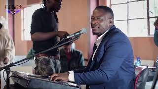 Urban Matjila - Jehovah