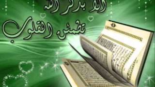 القارئ الشيخ هاني الرفاعي سورة الحديد