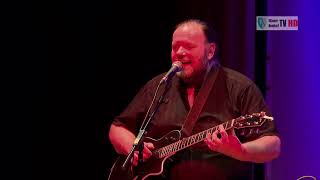 Hannes Kaseh Blues Trio