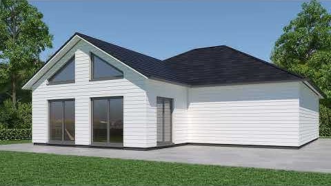 Hardie® Plank cladding installation video