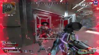 "Die first" MNK Apex Montage screenshot 3