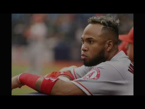 Videó: Luis Valbuena és José Castillo Balesetben Hal Meg