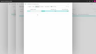 Setting up Reminder Terms - Microsoft Dynamics 365 Business Central
