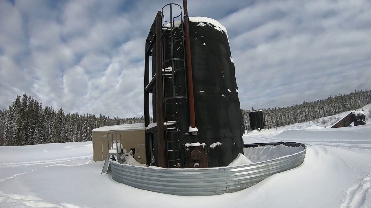 400 BBL Tank YouTube 400-bbl-tank-youtube