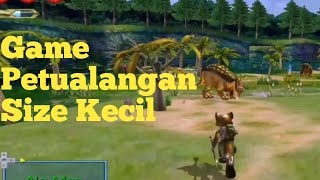 Star Fox Adventures iso | Download | Android screenshot 1