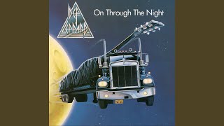 Def Leppard - The Overture