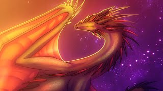 Speedpaint - Warm Night