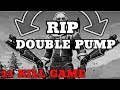 IN MEMORY OF DOUBLE PUMP - 23💀 - Rafaellox - short version