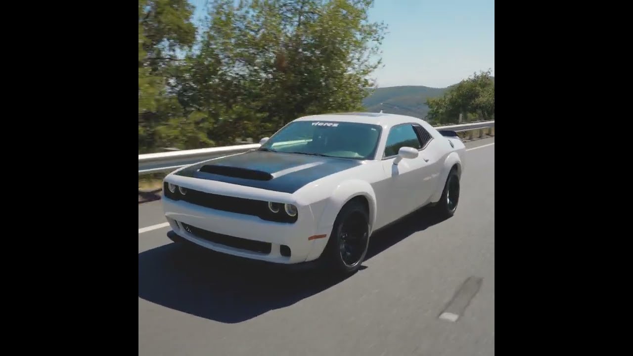 Top 5 Challenger Mods For Under 1k Check Out The Full Video On Our Page 