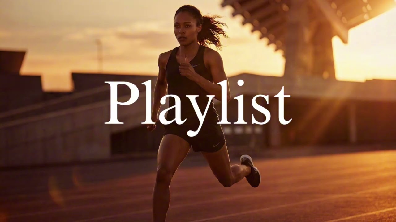 Best Motivational Running Music Mix 2026🔥