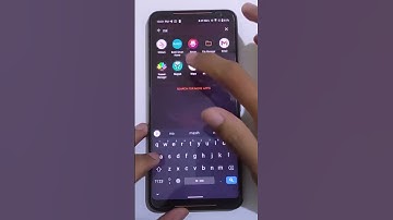 Oprek HP ROG 2  Pasang Fitur MIUI Floating Multi Windows kayak di game turbo #shorts