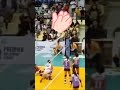 DEANNA WONG KUNG GAANO KAGALING MAG SET? #shorts
