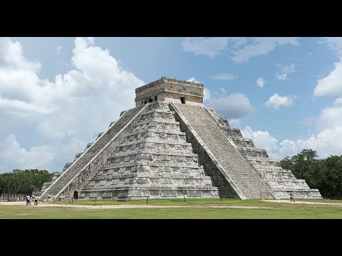 Vidéo: Ce Que Vous Devez Savoir Avant De Visiter Chichen Itza