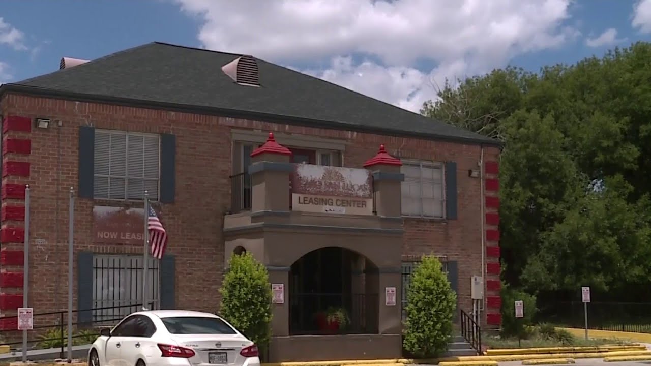 Eviction cases dismissed for apartment residents