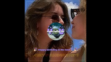 Happy birthday my darling boyfriend @nico_deez_nuts_17 #edit #nashes