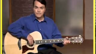 Learning Guitar for Dummies part 2 of 8