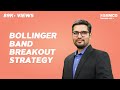 How to identify breakout stocks  bollinger band breakout strategy with chartink screener  samco