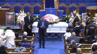 A Celebration of life Carolyn (Clark) Parker December 27, 1942 ~ April 2, 2026