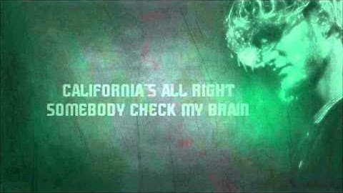 Alice In Chains - Check My Brain (Karaoke)