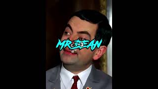 Mr Bean Vs Shrek #shorts #edit #shrek #mrbean