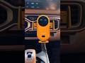 SEVENAIRE CH07 Wireless Car Charger | 15W Fast Charging Auto-Clamping Holder #wirlesscarcharger