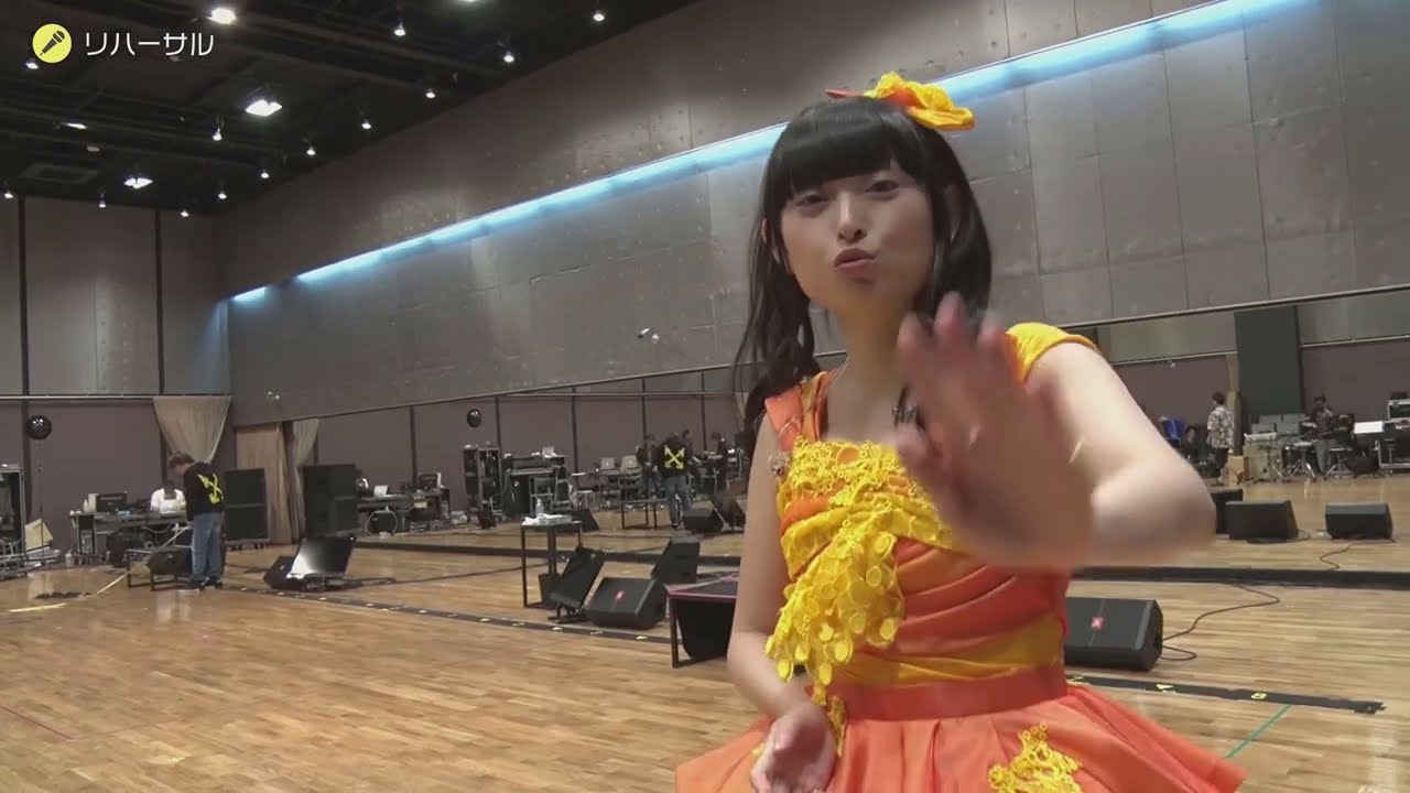 ♪田村ゆかり♪ リハーサル {2019.8.12 Release BD [ゆかりっく FES'18