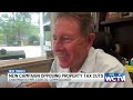 ‘Vote No on 3′ campaign opposing property tax amendment led by former Leon Co. commissioner