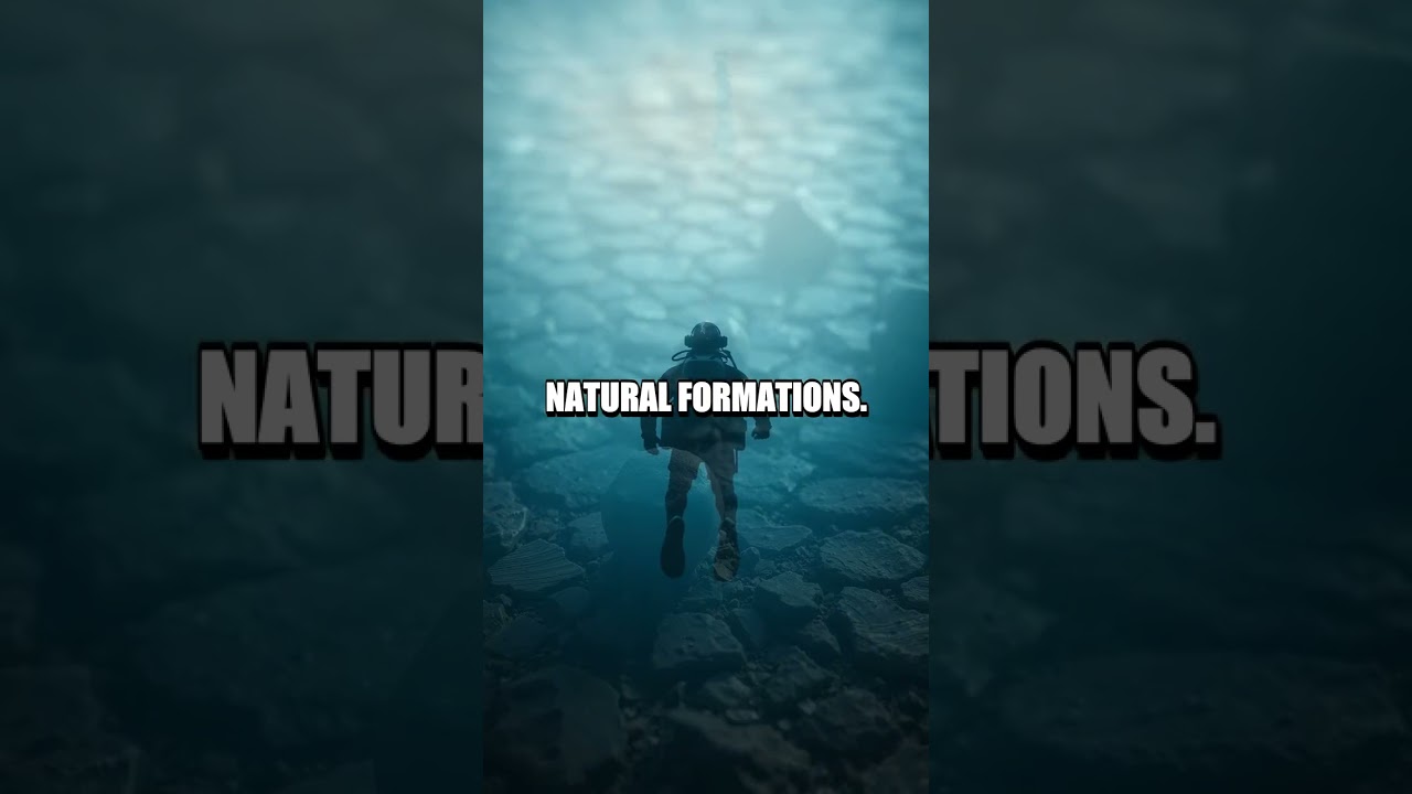 Unearthed Beneath the Waves The Hidden City of Lake Superior