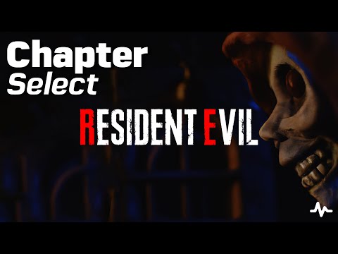 Chapter Select: Season 5, Episode 7 – Resident Evil – Code