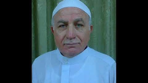 المقرئ عبد المعز شاكر تلاوة لسورة الفاتحة وما تيسر من سورة البقرة