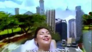 NDP 1999 Theme Song: Together by Evelyn Tan and Dreamz FM Singapore