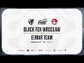 BLACK FOX WROCŁAW - ELMAR TEAM | PRO LIGA, Sezon Wiosna 2026 - 30.04.2026