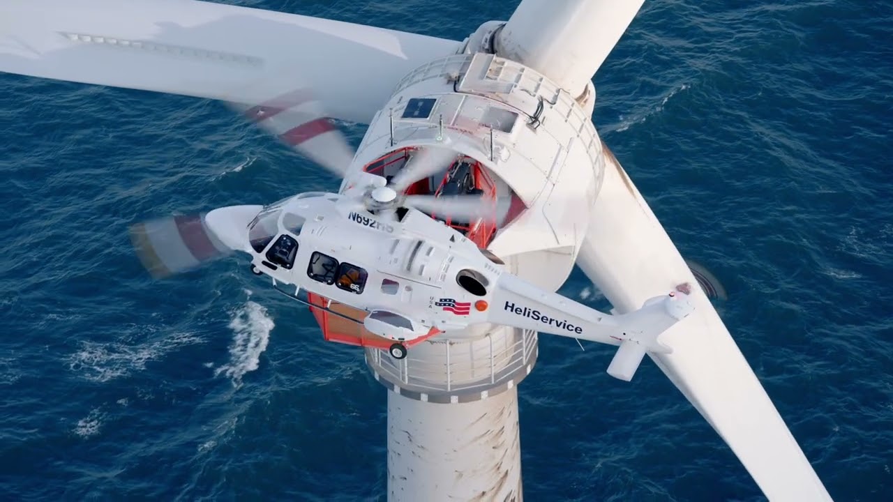 Our Capabilities and Services - Vertical Magazine - Trailer