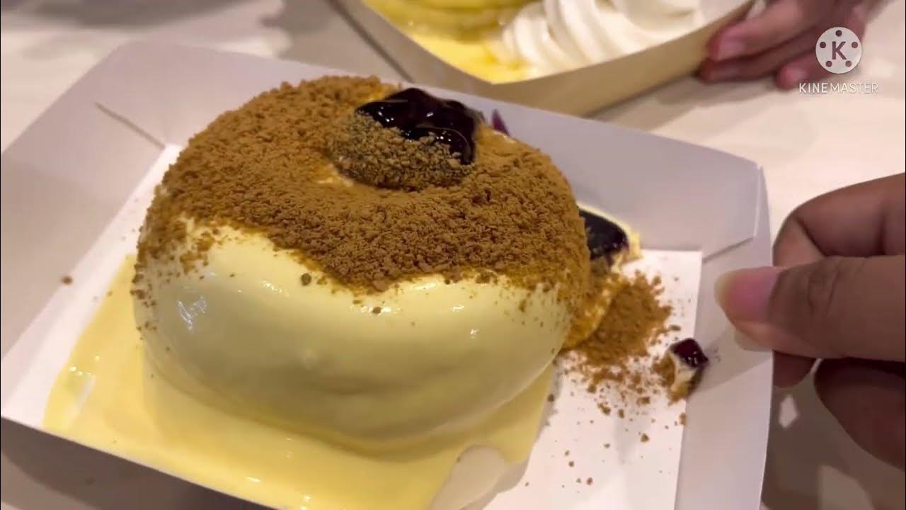 PUFFY’S SOUFFLE PANCAKE PHILIPPINES YouTube