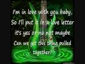 Heffron Drive - Love Letter - Lyrics