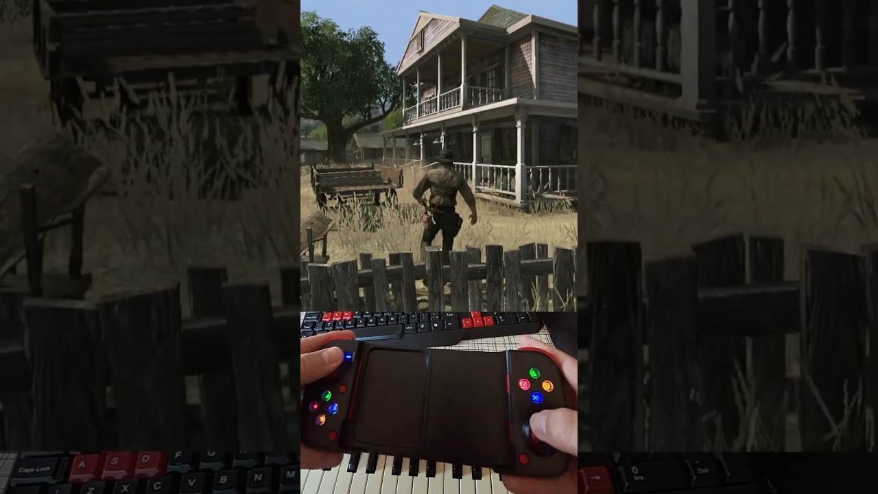 I TESTED THE  BSP D3 CHEAP CONTROLLER ON PC AND CELLPHONE - DOES IT REALLY WORK?