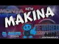 NEW MAKINA MIX 2026 DJ SOUTH