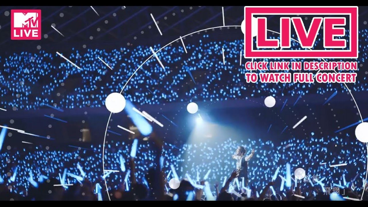 Ed Sheeran Tokyo, Japan LIVESTREAM YouTube