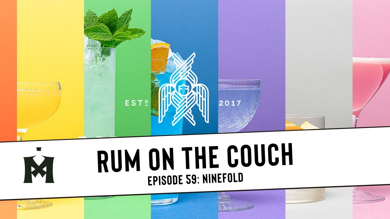 Rum on the Couch #59: Ninefold