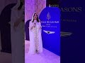 ليلة رمضانية مميزة في غبقة الفورسيزن أجواء راقية، نكهات لذيذة، ولمّـة ولا أروع وسط ديكورات رمضانية