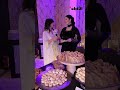 ليلة رمضانية مميزة في غبقة الفورسيزن أجواء راقية، نكهات لذيذة، ولمّـة ولا أروع وسط ديكورات رمضانية